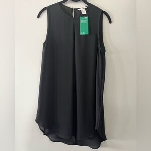 NWT H&M Tank, sz 8